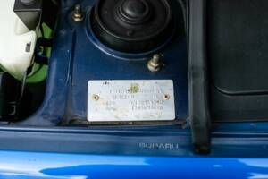 Bild 42/50 von Subaru Impreza WRX STi (2005)