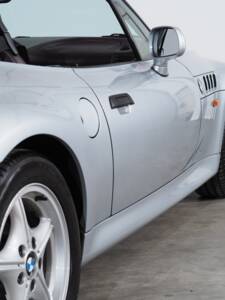 Bild 30/47 von BMW Z3 1.9 (1997)