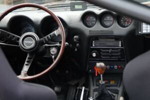 Imagen 18/50 de Datsun 240 Z (1972)