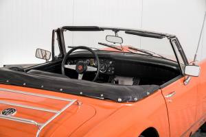 Bild 29/50 von MG Midget GAN5 (1974)