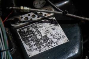 Bild 11/40 von Lotus Elite S2 (1961)