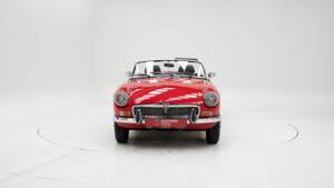 Bild 5/15 von MG MGB (1967)