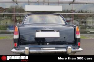 Bild 5/15 von Lancia Flaminia Coupe Pininfarina 3B (1964)