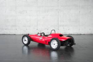 Bild 3/32 von Beach Mk 5b Formula Vee (1965)