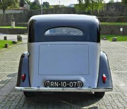 Image 6/50 de Rolls-Royce Phantom III (1937)