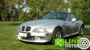 Imagen 2/10 de BMW Z3 2.8 (2000)