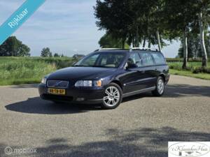 Bild 1/39 von Volvo V 70 2.4 (2006)