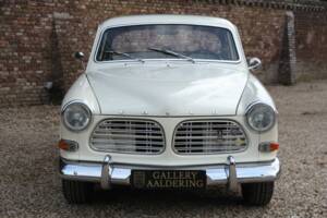 Image 8/50 of Volvo P 123 GT (1969)