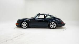 Afbeelding 8/15 van Porsche 911 Carrera 4 (1991)
