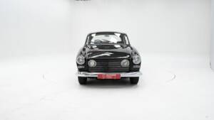 Imagen 5/15 de Bristol 408 (1963)