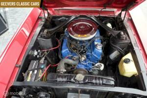 Image 12/12 of Ford Mustang 289 (1968)