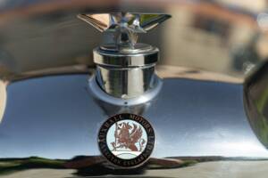 Image 44/50 of Vauxhall 20/60 T80 (1930)