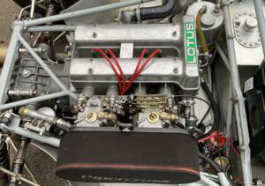 Imagen 9/26 de Merlyn MK 4T (1963)