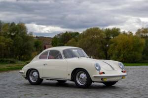 Image 9/39 de Porsche 356 B Carrera 2/2000 GS (1963)