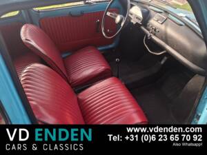 Immagine 36/73 di FIAT 500 L (1973)