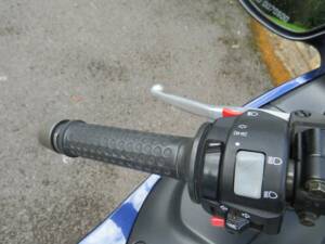 Bild 16/48 von Yamaha GTS 1000 (1996)