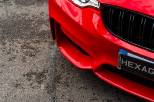 Bild 48/49 von BMW M4 (2016)