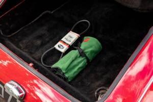 Bild 26/50 von MG MGA 1500 (1956)