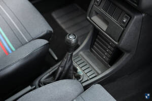 Bild 70/92 von Volkswagen Golf II GTD 1.6 (1991)