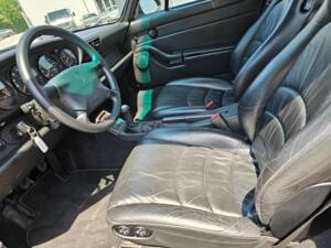 Bild 7/11 von Porsche 911 Turbo (1997)