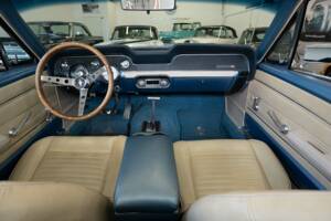Image 19/27 of Ford Mustang 289 (1967)