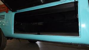 Bild 19/43 von Volkswagen T2a pickup (1969)