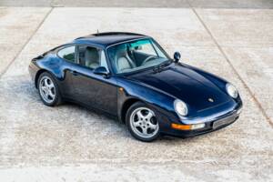 Afbeelding 1/32 van Porsche 911 Carrera (1994)