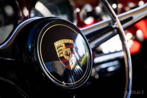 Image 48/91 de Porsche 356 B Carrera 2/2000 GS (1962)