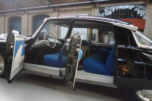 Image 12/30 of Citroën DS 19 (1959)
