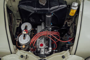 Image 19/20 of FIAT 500 C Belvedere (1952)