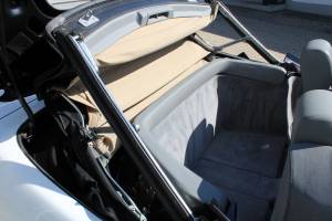 Imagen 14/22 de Mercedes-Benz 500 SL (1993)