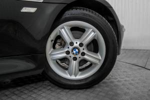 Imagen 45/50 de BMW Z3 1.8 (2001)