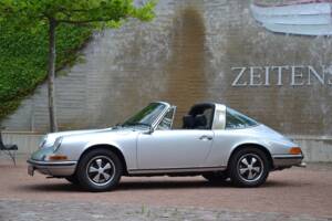 Immagine 16/31 di Porsche 911 2.2 S (1971)