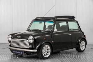 Immagine 1/50 di Mini Cooper 1.3i MPI (1998)