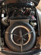 Immagine 15/16 di Citroën DS 23 Pallas IE (1973)
