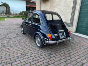 Imagen 71/81 de FIAT 500 L (1971)