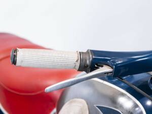 Afbeelding 50/50 van NSU DUMMY (1956)