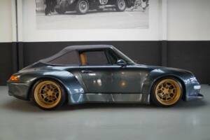 Image 4/50 of Porsche 911 Carrera RWB (1995)