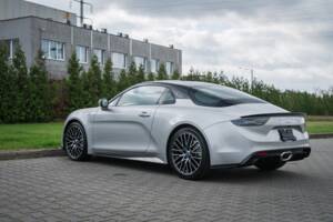 Immagine 11/14 di Alpine A 110 GT (2023)