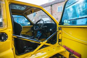 Bild 15/50 von Rover DAM4100 GTi (1987)