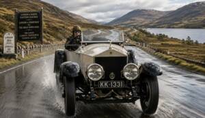 Immagine 2/50 di Rolls-Royce 40/50 HP Silver Ghost (1922)