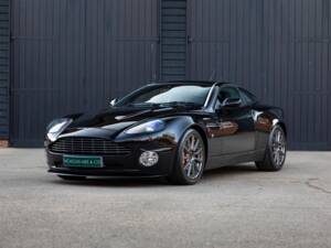 Image 64/75 of Aston Martin V12 Vanquish S (2007)