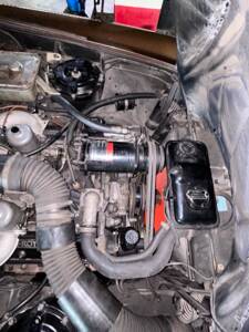 Bild 12/52 von Rolls-Royce Silver Shadow I (1974)