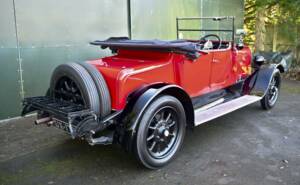 Image 13/50 de Austin 20 HP (1926)