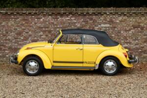 Immagine 13/50 di Volkswagen Maggiolone 1303 (1975)