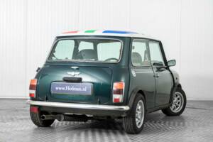 Bild 40/50 von Rover Mini Cooper 1,3i (1996)