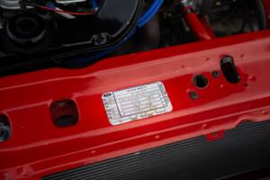 Imagen 18/20 de Ford Escort 1.6 Laser Van (1988)