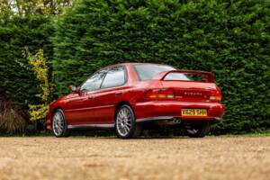 Imagen 21/50 de Subaru Impreza GT Turbo (2000)