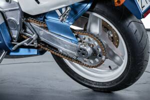 Image 16/22 de Bimota YB9 SRi (1994)