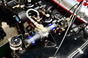 Bild 23/50 von Aston Martin DB 2&#x2F;4 Mk I (1954)